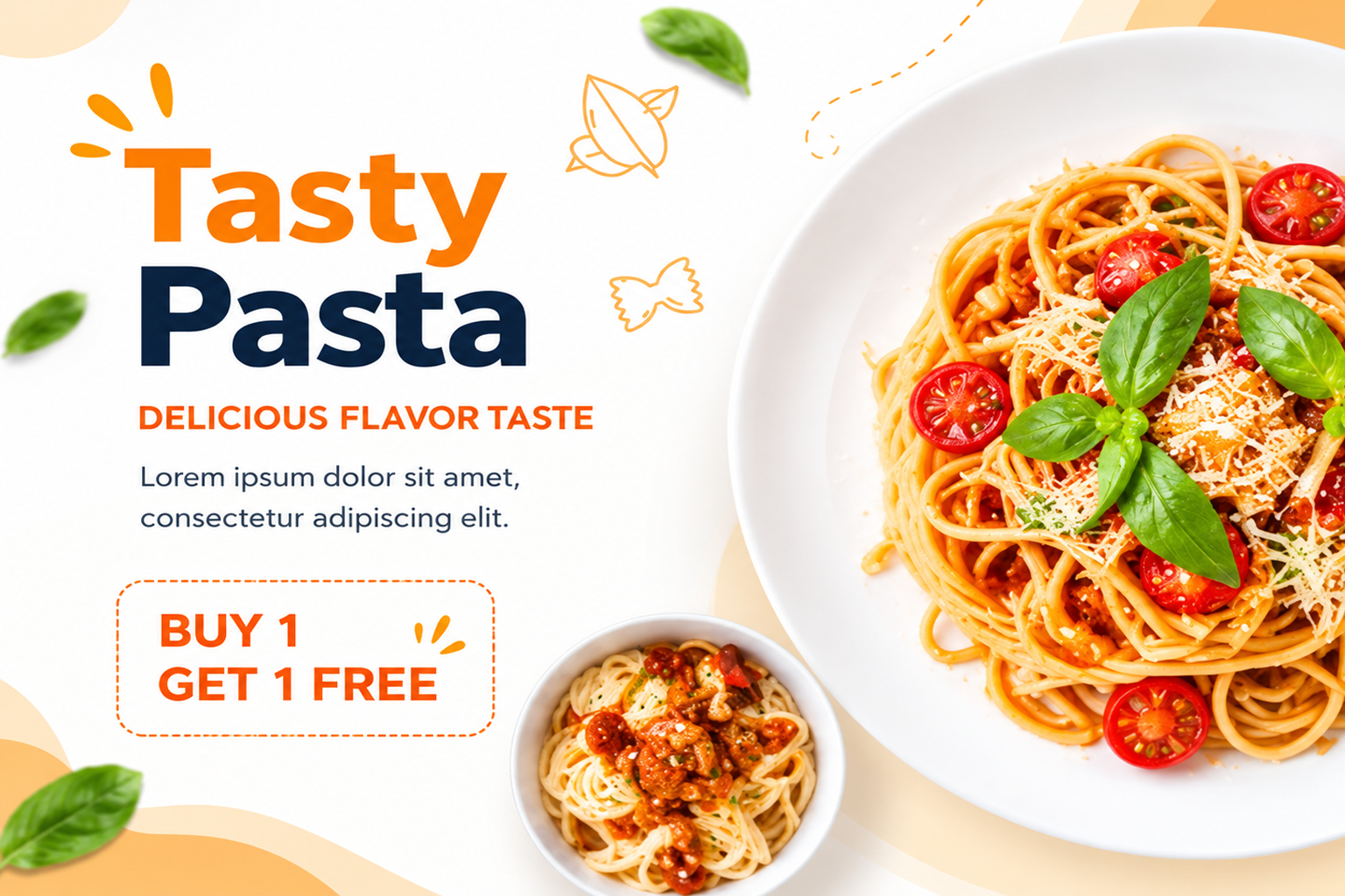 Tasty Pasta